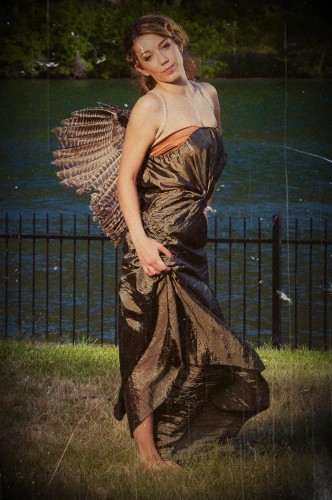 PROM SALE Fairy Dream by Jinxedaposed on Sense of Fashion PROM SALE Fairy Dream by Jinxedaposed