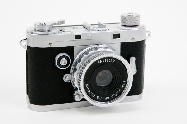 Fancy - Classic Mini Digital Camera