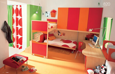 children's room