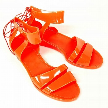 seebychloe橡胶凉鞋