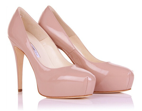 裸色乃春夏秋必备利器啊！