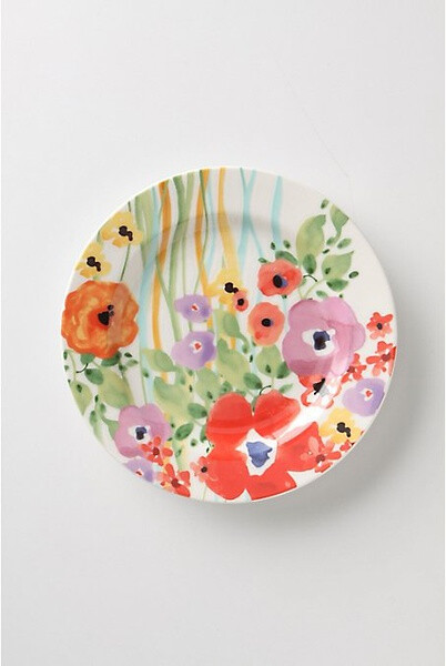 Verdant Acres Dinnerware