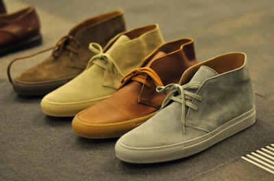 common projects