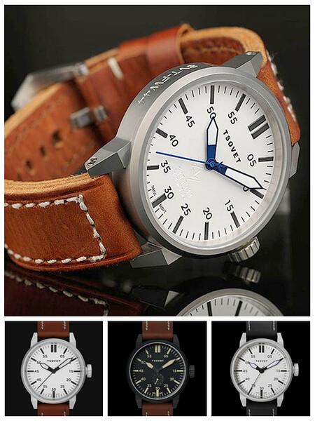 tsovet 好好看！