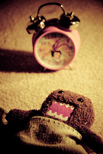 我最爱的多摩君。