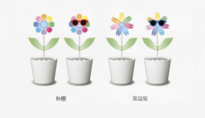 【日本TOMY正品】电子音乐花/盆栽小音箱 - Flower Rock 2.0