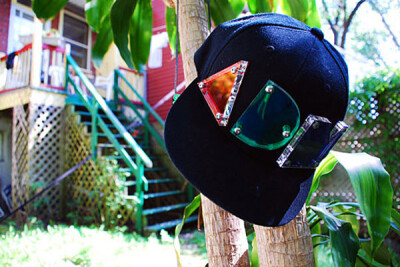 纽约潮流品牌ADEEN推出ADN by ADEEN Snapback Cap<a class='shortlnk' href='/s/0fdf9b7402dc15e' target='_blank' title='http://www.kidulty.com/news/id/news/16232'>http://duitang.com/s/0fdf9b7402dc15e</a>