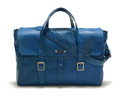 R504 CLEMENS - Business Bag Large - FREITAG Freitag Reference Collection R504 CLEMENS navyblue