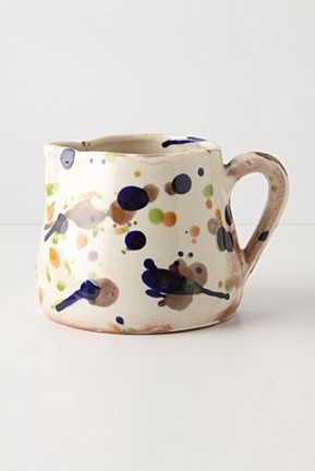 Spring Studio Pitcher<a class='shortlnk' href='/s/118b34fad71450615' target='_blank' title='http://www.anthropologie.com/anthro/catalog/productdetail.jsp?id=20582540&catId=SHOPSALE-DINING&pushId=SHOPS…