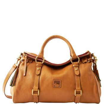 Dooney & Bourke - Florentine Satchel