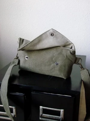 R504 CLEMENS - Business Bag Large - FREITAG Freitag Reference