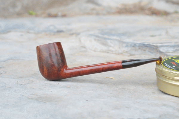 可以送给老男人的烟斗 中产阶级范儿