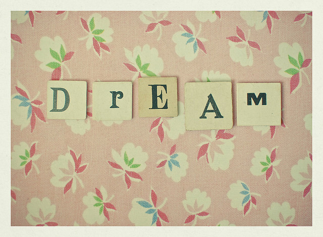 Dream~sweet dream~