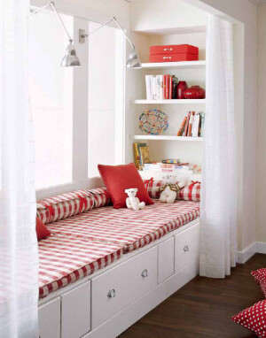 [户型分析]榻榻米呀榻榻米呀榻榻米~~~~！！！_家居装饰_天涯社区