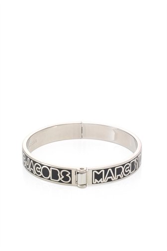 手链~简约系~Skinny Hinge Bangle - - Marc Jacobs