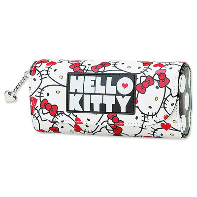 Hello Kitty 头型系列眼镜盒