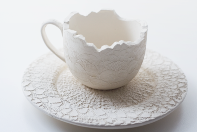 Cup n Saucer