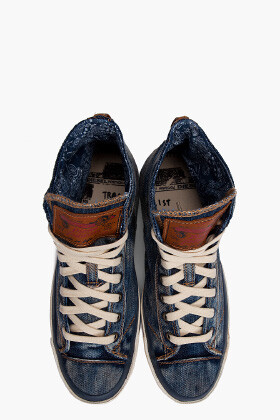 men DIESEL Expoiak Sneakers