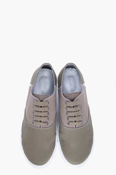 Marc Jacobs Low Top Parker Sneakers