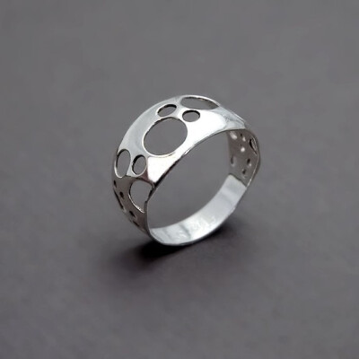  Handmade Sterling Silver Jewelry