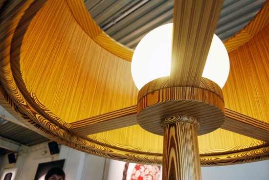 TREE LAMP