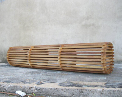 Bench by Richard Shed for Bench 10 Bench by Richard Shed for Bench 10 长凳