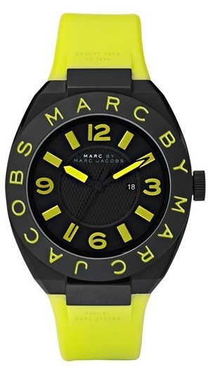 MARC BY MARC JACOBS超靓手表