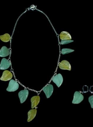 Leafashion |珠宝
