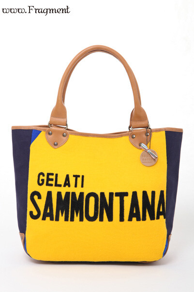 BRUNO[FRAGMENT] - [OLIVE des OLIVE]オリーブ・デ・オリーブ公式通販サイト BRUNO OLIVE des OLIVE - オリーブ・デ・オリーブ 商品画像