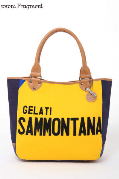 BRUNO[FRAGMENT] - [OLIVE des OLIVE]オリーブ・デ・オリーブ公式通販サイト BRUNO OLIVE des OLIVE - オリーブ・デ・オリーブ 商品画像