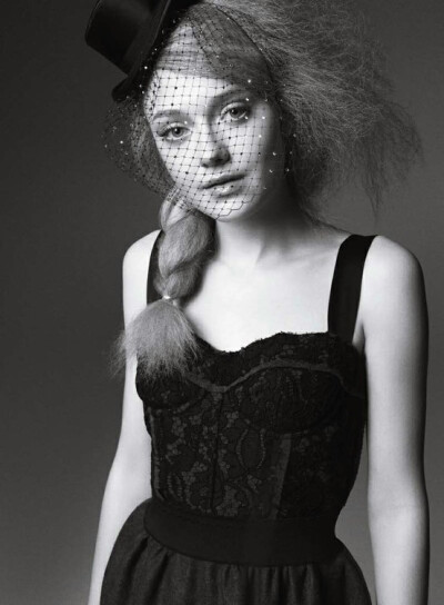 dakota fanning