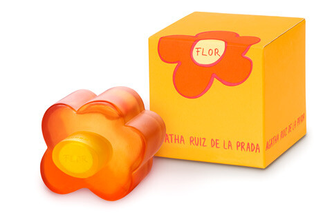 Agatha Ruiz de la Prada 2011 - Productos 香水