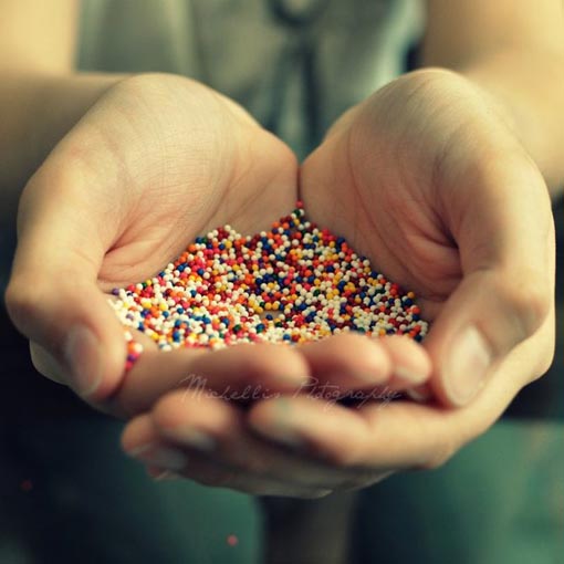 摄影中的字母 | CKDS Concept