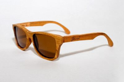 Ransom x Shwood Canby Sunglasses