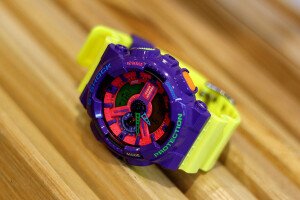 G-SHOCK GA-110HC-6ADR~巨大的表面绝对比一般的手表更为出众和吸引<a class='shortlnk' href='/s/03ecbd771b274cb10' target='_blank' title='http://www.kidulty.com/street/id/159'>http://duitang.com/s/03ecbd771b274cb10</a>