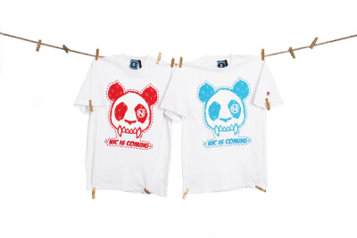 Nic is coming... X PANDAMADE 2011 SUMMER GOLDEN BEACH 联名系列单品发布<a class='shortlnk' href='/s/0fdf3596f8bcce7' target='_blank' title='http://www.kidulty.com/news/id/news/16550'>http://duitang.com…