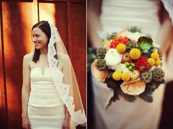 五彩的花束，是对美好生活的向往。