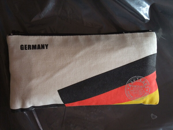  已经有点脏了……