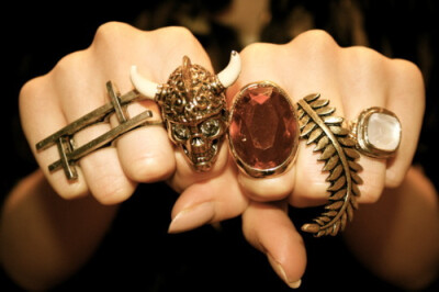 rings~~~