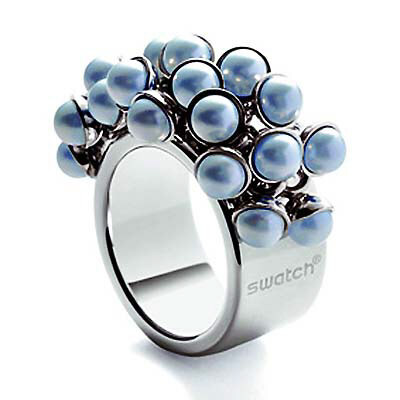 ring by swatch