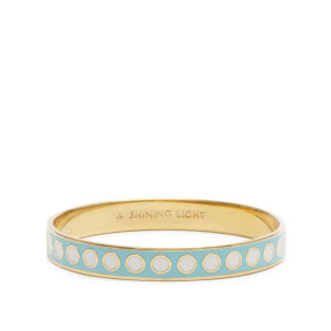 kate spade - a shining light idiom bangle