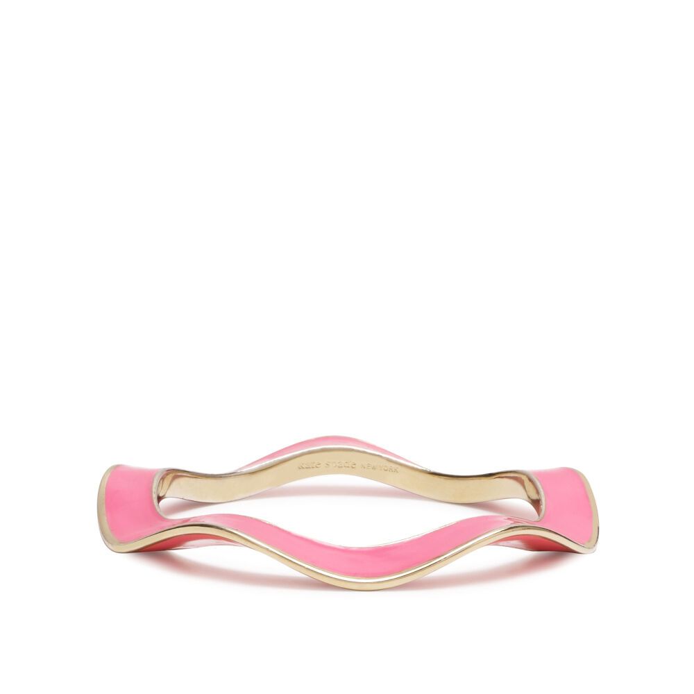 kate spade | make waves bangle