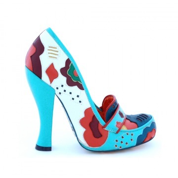 Irregular Choice