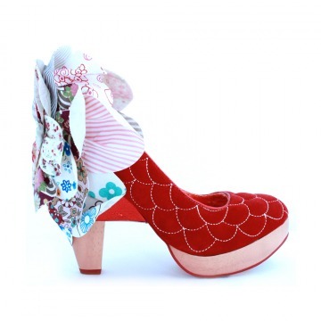 Irregular Choice