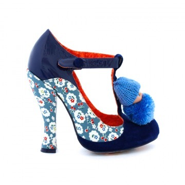 Irregular Choice