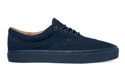 Vans California Era 2011秋季 ＂Tonal＂系列 高质亮相