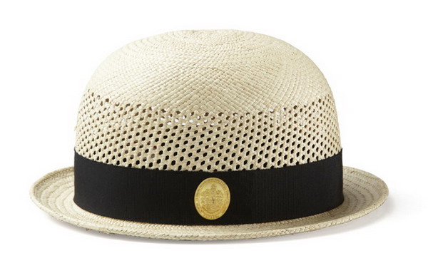 日本NEXUSVII夏季新款Panama Baller Hat