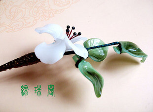 仿明宫廷玉片手工簪花发簪 梅花醉 <a class='shortlnk' href='/s/0366a0e07cbd520ae' target='_blank' title='http://item.taobao.com/item.htm?id=10868027280'>http://duitang.com/s/0366a0e07cbd520ae</a>