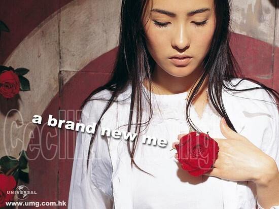 HaGaUⅡ的相册-【我不是玉女，我是张柏芝】