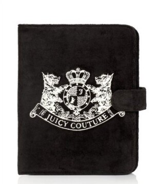 Juicy Couture 橘滋 iPad 包